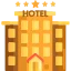 Hotels, Lodging & Resort - DigitalAtlus